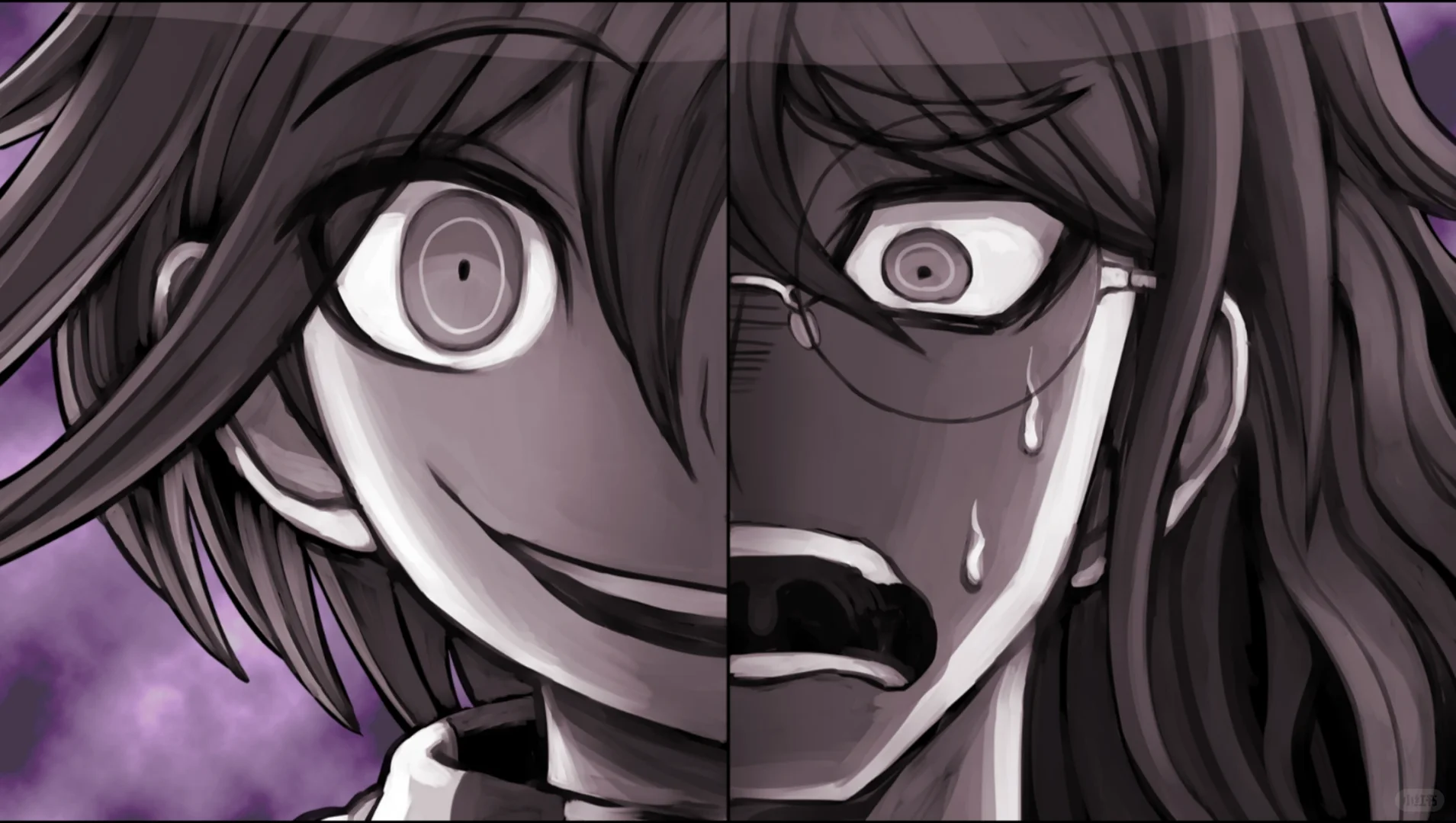 第四章DLC①：“自相残杀克星”的真相和新前奏