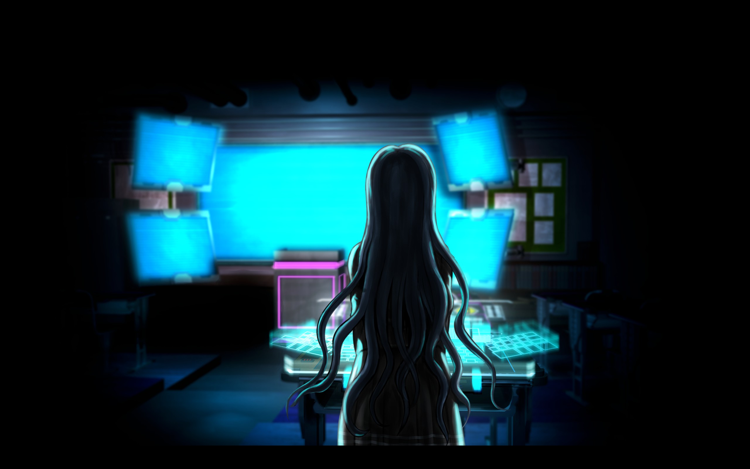 五六章图像细节再论：归因和谬误