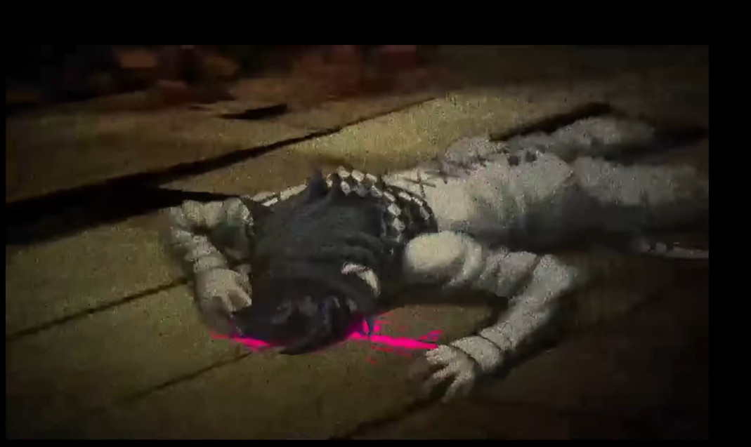 第三案真相解读：偶像和尘泥