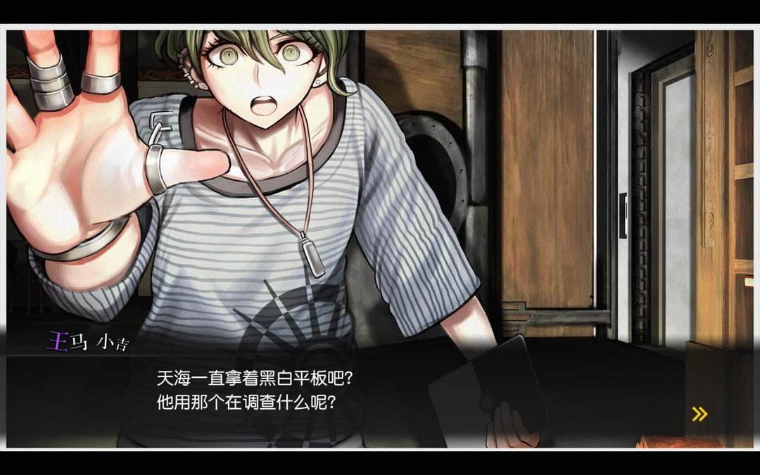 前三章回顾：从最后回到最初